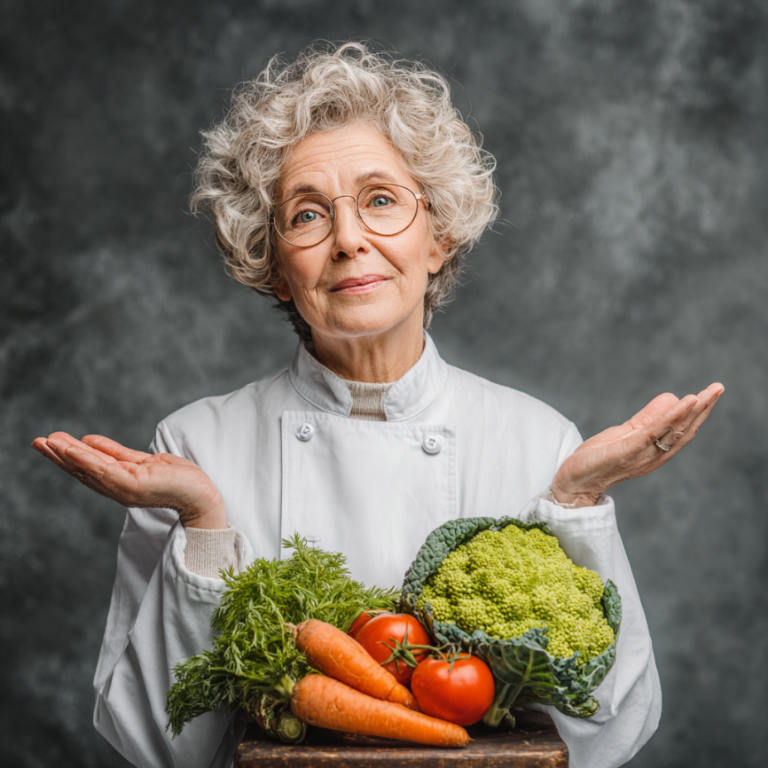 Консультація з нутриціологом